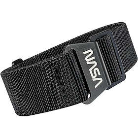 Erika's Originals DLC NASA Textil Klockarmband 22mm
