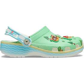 Crocs Animal Crossing Classic Clog (Jr)