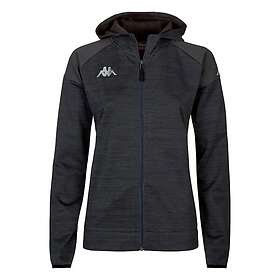 Kappa 4training-veneziata Full Zip Sweatshirt (Women's)