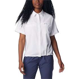 Columbia Boundless Trek Ss Button Up Ii Paita (Naiset) 6-Pack