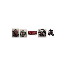 Crocs Netflix Stranger Things (Jr)