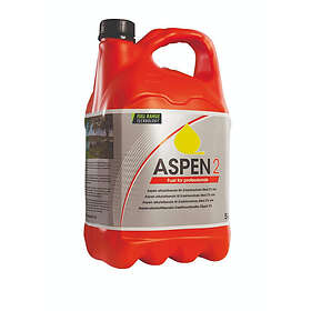 ButterFox ASPEN2 Alkylate Gasoline 2-stroke 5L