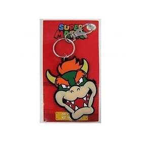 Innex Super Mario Bowser Nøglekæde