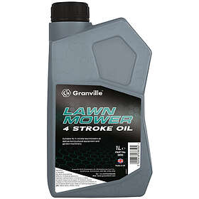 Granville Lawnmower Oil SAE 30 1L