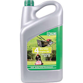 ALM OL506 Lawnmower Oil 4-stroke 5L