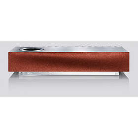 Naim Mu-so 2/QB2 Terracotta