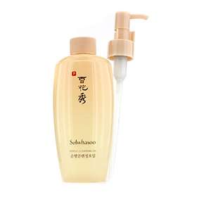 Sulwhasoo Gentle Cleansing Oil 200ml
