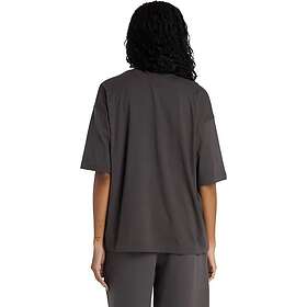 New Balance Reimagined Oversized Short Sleeve T-shirt (Women's)