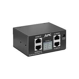 APC NetBotz Rack Access Pod 1U NBPD0175