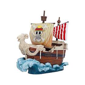 Nemesis Now One Piece Going Merry Trinket Box