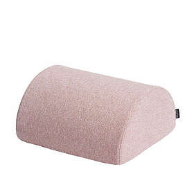 by KlipKlap KK Halukierre Soft Rose Baby Gym