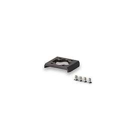 Tilta Manfrotto Nopea vapautuslevy Harmaa