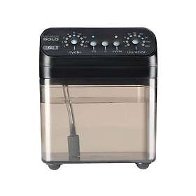 Exo-Terra Monsoon Solo II Système de brumisation 1.5 l
