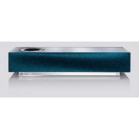 Naim Mu-so 2/QB2 Peacock