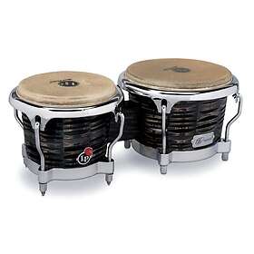 Latin Percussion LP201AX-PM Generation 2 Pedrito Martinez Signature BONGOS