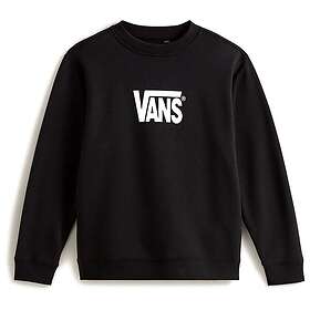 Vans Stretch Logo Crew Sweatshirt (Nainen)