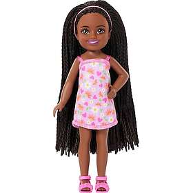 Barbie Chelsea and Friends Ari -nukke JJB34