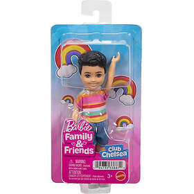 Barbie Chelsea and Friends Dukke Dreng