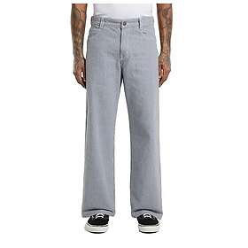 Dickies Hickory Löys Suora Rakennustyrolma (Mies)