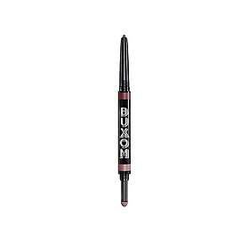 Buxom Flip Side Dual-Ended Liner