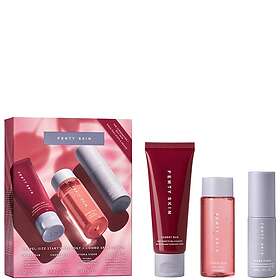 Fenty Skin Cherry Start'r Set Coffret (4-piece)