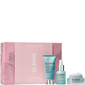 Elemis Pro-Collagen Discovery Collection Gift Set (Pro-Collagen Hydrating Cleans
