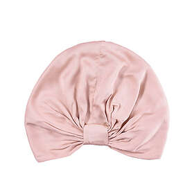 Yuaia Haircare Bonnet en Bambou Rosa