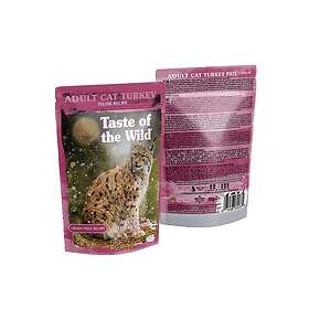 Taste of the Wild Katto Pâté 0,085kg