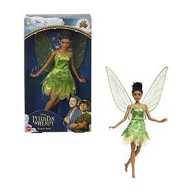 Mattel Tinker Bell Fairy Doll
