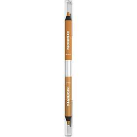 Morphe Kaksoispäinen Eyelinerkynä