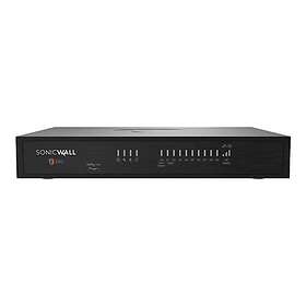 SonicWALL TZ 280 (03-SSC-6942)