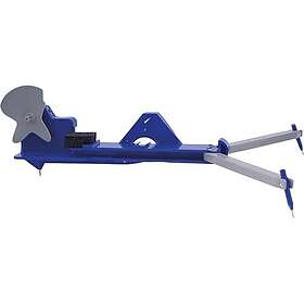 JawJacker Jaw Jacker Jigging Base