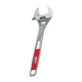 Milwaukee 04058546566852 Clé à molette 300mm