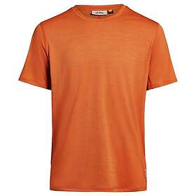 Lundhags Tived T-paita Lyhythihansuihainen (Unisex)