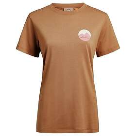 Lundhags Järpen Printed T-shirt (Femme)