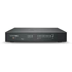 SonicWALL TotalSecure Advanced Edition (03-SSC-6973)