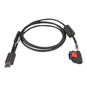 Zebra Technologies CBL-NGWT-USBCHG-01 USB-A till USB-C