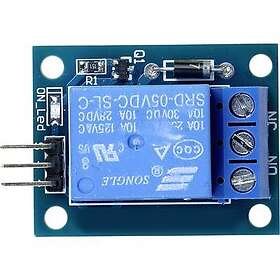 TRU COMPONENTS Tc-9927156 Relämodul För Arduino