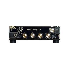DV Mark Raw Dawg 60