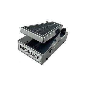 Morley Lerxst ATWAS Wah Volume