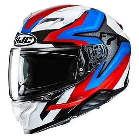 HJC Sports F71 Casque Intégral Fibre de Verre