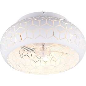 Trio Lighting Bidar (Ø55) Hvid