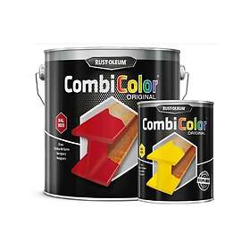 Rust-Oleum CombiColor Metal Peinture Gentian Blue 2.5L