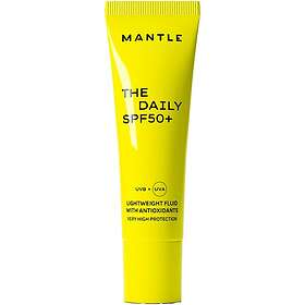 Mantle Aurinkoneste SPF50+ 30ml