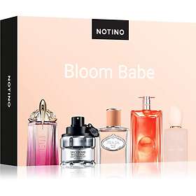 Notino Bloom Babe Beauty Discovery Box Unisex