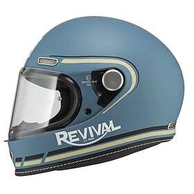 NZI Revival Profilo