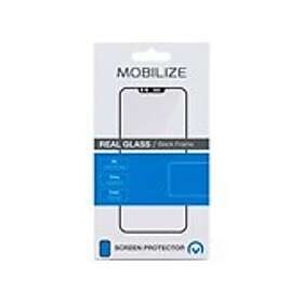 Mobilize Protège-écran en verre trempé pour Samsung Galaxy S22 Plus