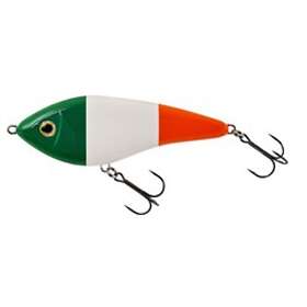 Westin World Cup Swim Edition Suspending Irlanti 12cm 53g