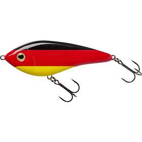 Westin Swim Glidebait Germany 12cm 53g