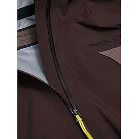 Peak Performance Ridge Ace 3L Jakke (Dame)
